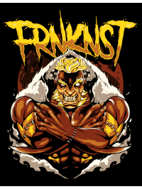 Monstruos Robóticos